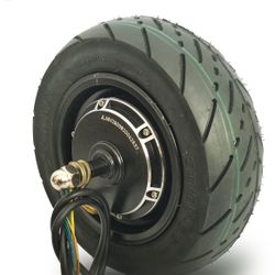 Motor