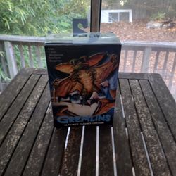 Gremlins Streaker Figurine