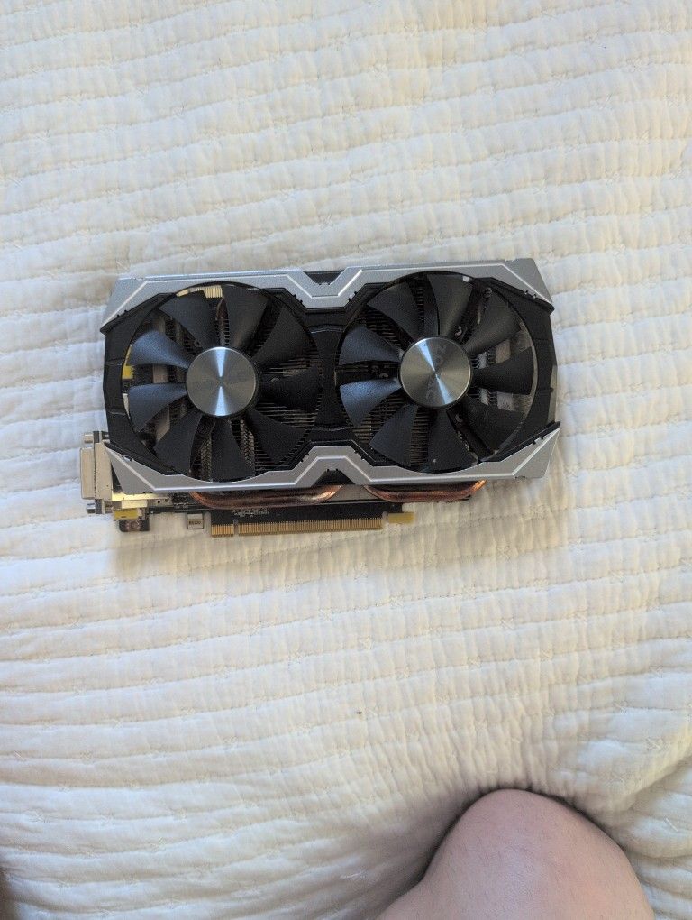 Graphics Card