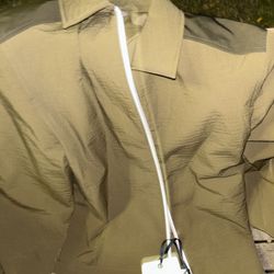 Moncler Jacket Mens Medium 