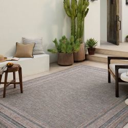 Indoor/outdoor Rug