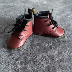 Baby dr martens