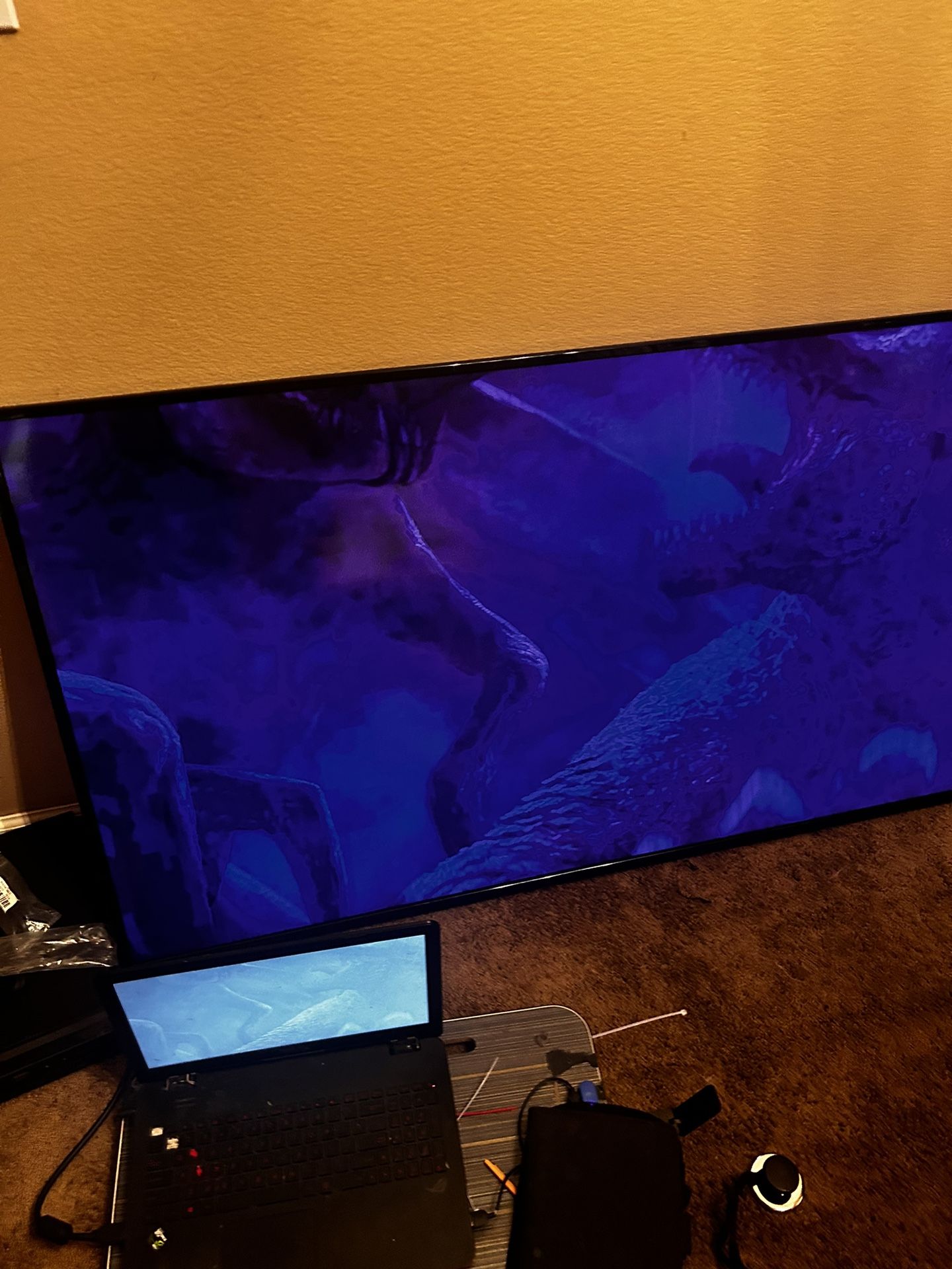 Smart Tv 60 Inch Vizio E60 E3