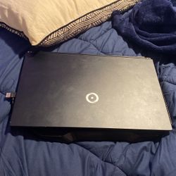 Origin Gaming Laptop 