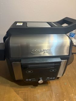 cooker fryer