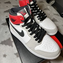 Air Jordan 1s 