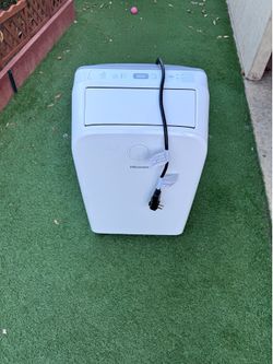 Portable AC unit- Hisense Brand
