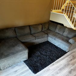 Sectional Sofa