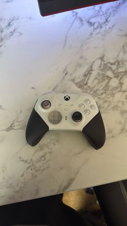 Xbox elite controller