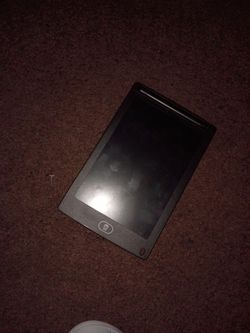 Tablet