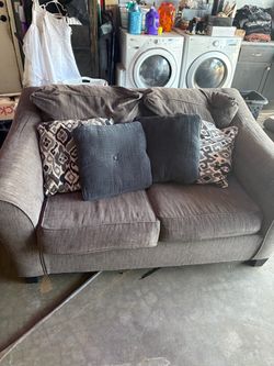 Couch for free