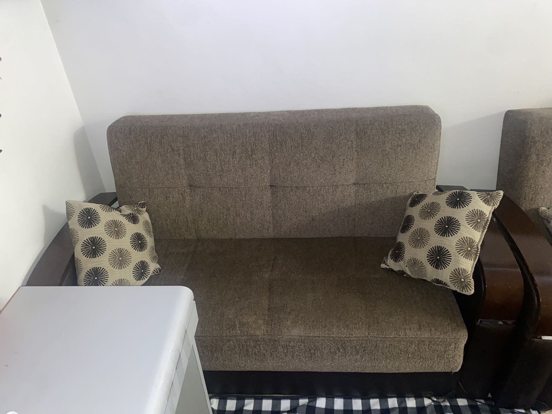 Sofa Beds With Storage