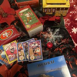 San Francisco 49ers set