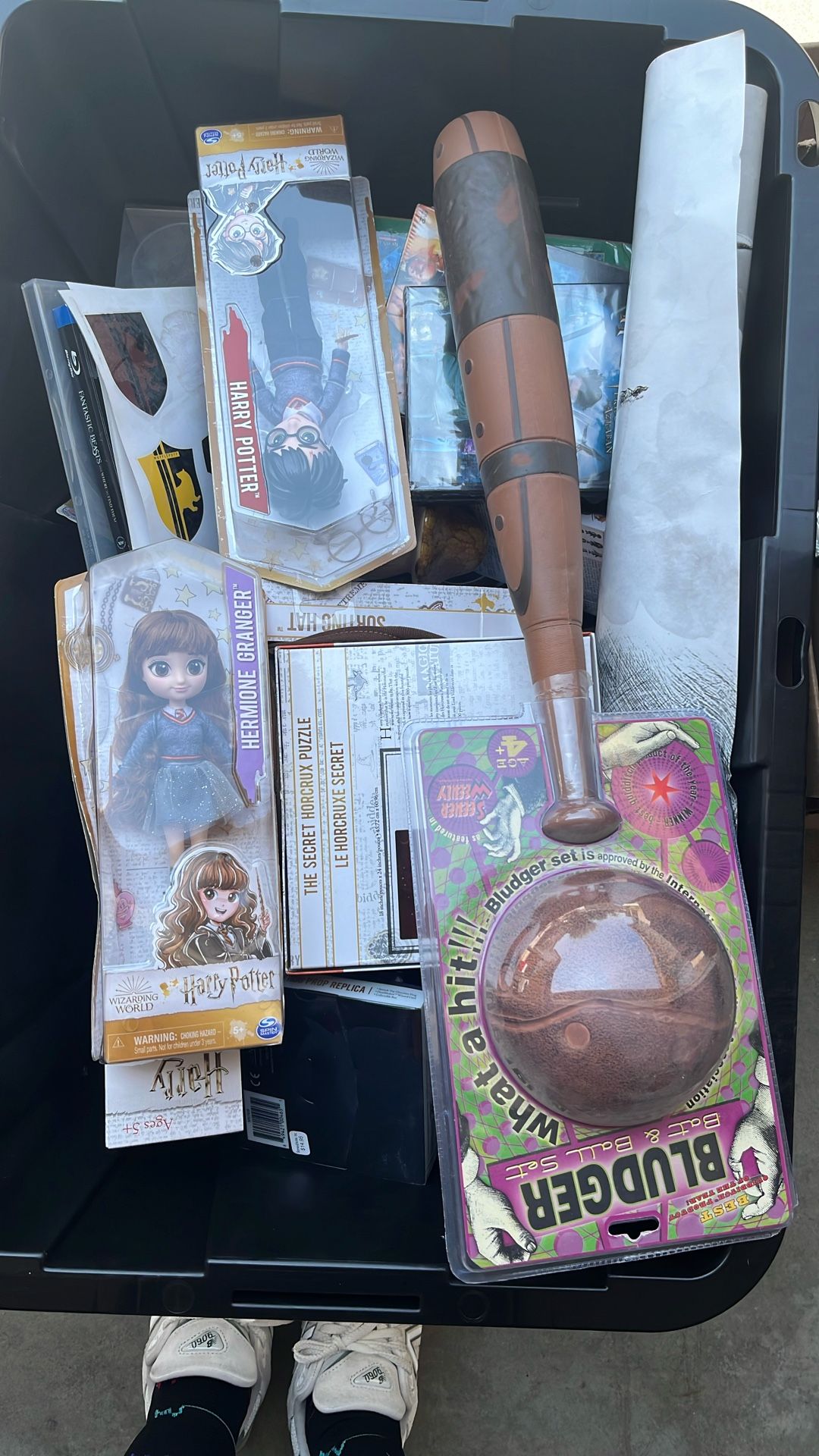 Harry Potter Collection