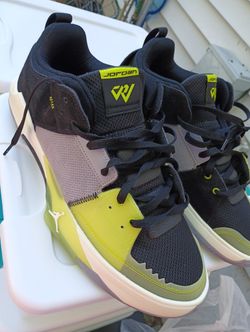 Jordan Skate Shoe Sz13