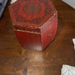 End Table Or Night Stand