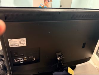 Samsung TV