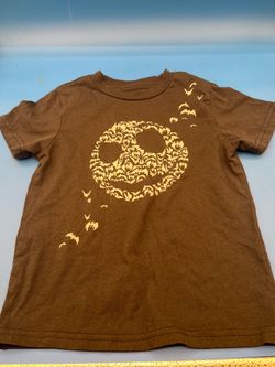 Disney Jack Skellington Nightmare before Christmas kids XS