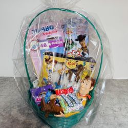 Toy Story Easter Basket 