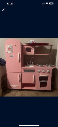 Kitchen Toy