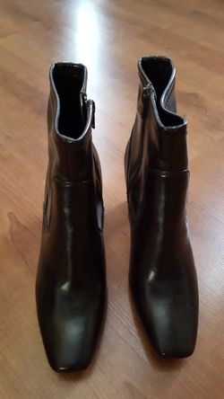 Brown Worthington Boots