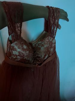 maternity dress size s