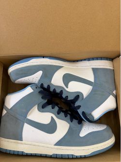 Nike High Dunk Size 9.5