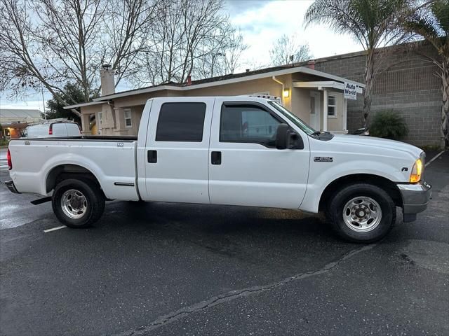 2004 Ford F-250