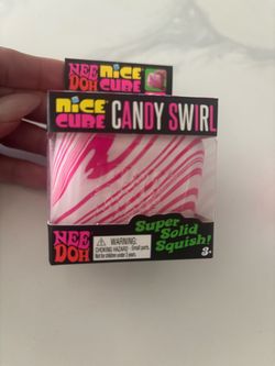 Needoh Candy Swirl