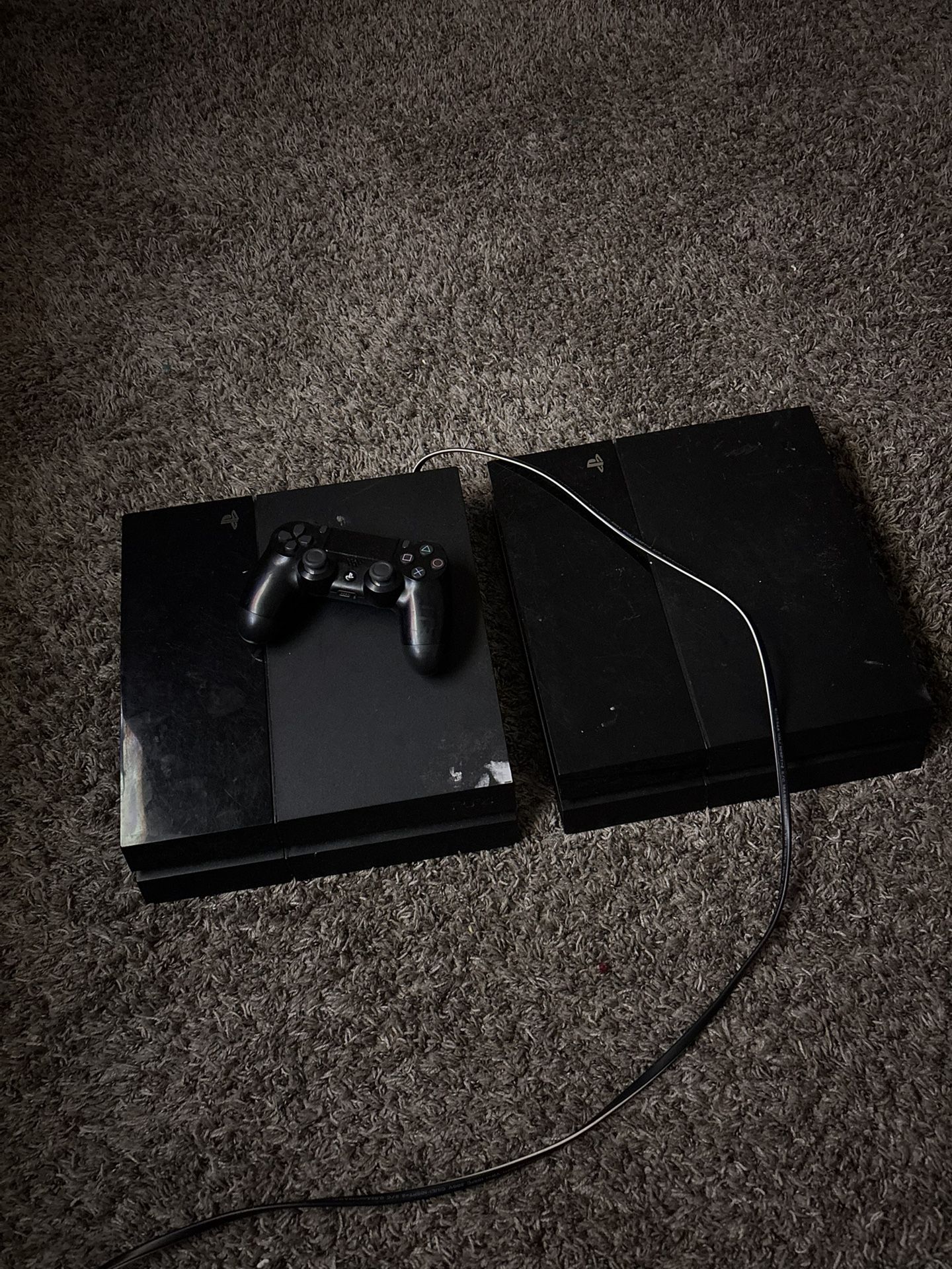 2 Ps4