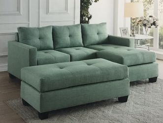 Sectional Sofa
