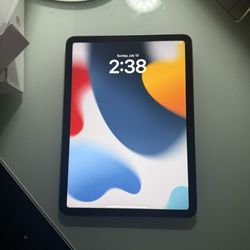 Ipad Air 11 Inch (M2) 2024