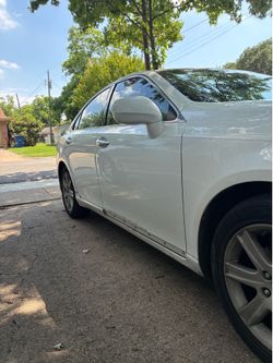 2007 Lexus ES 350