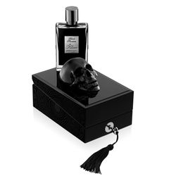 Kilian Black Phantom "Momento Mori" 1.7 Fl Oz Unisex Eau De Parfum