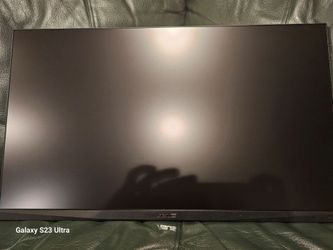 ASUS TUF 27" 1440P 260Hz Gaming Monitor