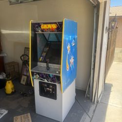 Arcade Machine