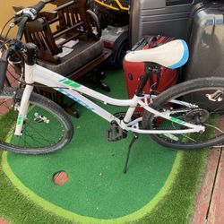 Trek Precaliber 24 7-speed For Junior 7-12