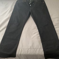 501’s LEVIS PANTS