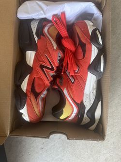 All 7 Pairs Of Shoes For $175