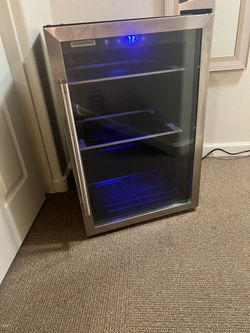 Wine cooler
