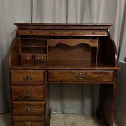 Vintage Desk 