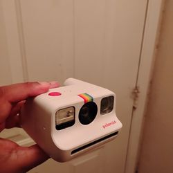 Polaroid Go