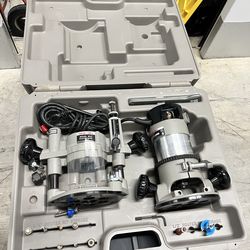 Porter Cable Heavy Duty Router (contact info removed) 6911 He