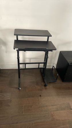 Portable Standing Desk