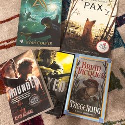 Books 
