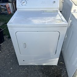 Kenmore Gas  Dryer 🐝