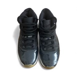 Space Jam Retro 11 “2016 “ Sz11