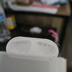 Apple Air pods First Generation 