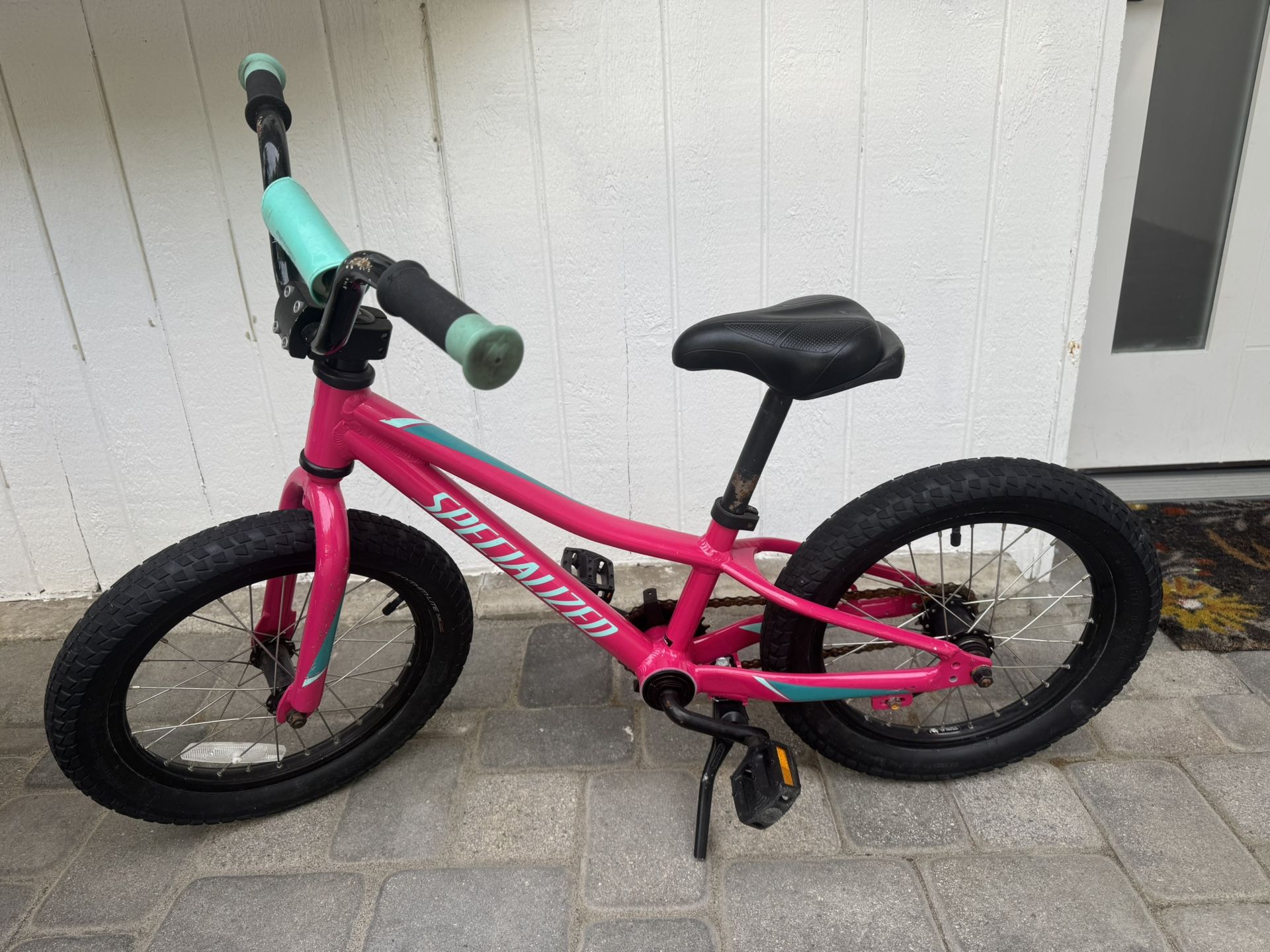 Kids Specialized 12 Bike