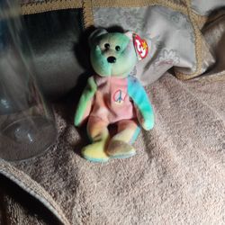 Beanie Baby